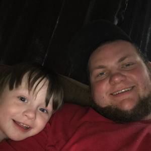 Meet your Posher, Spencer